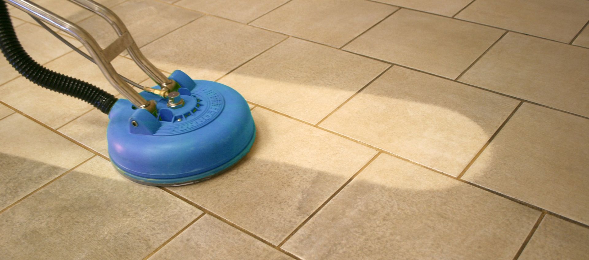 tile floor scrubber in Oklahoma City, OK